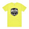Block Tee (Safety Colours) Thumbnail