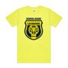 Block Tee (Safety Colours) Thumbnail