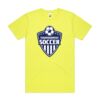 Block Tee (Safety Colours) Thumbnail