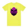 Block Tee (Safety Colours) Thumbnail