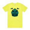 Block Tee (Safety Colours) Thumbnail