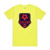 Block Tee (Safety Colours) Thumbnail