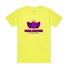 Block Tee (Safety Colours) Thumbnail
