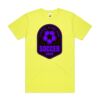 Block Tee (Safety Colours) Thumbnail