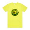 Block Tee (Safety Colours) Thumbnail