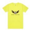 Block Tee (Safety Colours) Thumbnail