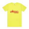 Block Tee (Safety Colours) Thumbnail