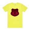 Block Tee (Safety Colours) Thumbnail