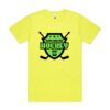 Block Tee (Safety Colours) Thumbnail