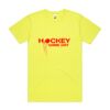 Block Tee (Safety Colours) Thumbnail