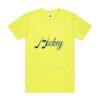 Block Tee (Safety Colours) Thumbnail