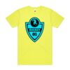 Block Tee (Safety Colours) Thumbnail