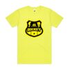 Block Tee (Safety Colours) Thumbnail
