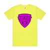 Block Tee (Safety Colours) Thumbnail