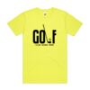 Block Tee (Safety Colours) Thumbnail