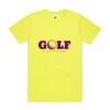 Block Tee (Safety Colours) Thumbnail