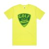 Block Tee (Safety Colours) Thumbnail