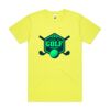 Block Tee (Safety Colours) Thumbnail