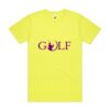 Block Tee (Safety Colours) Thumbnail
