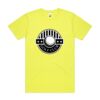 Block Tee (Safety Colours) Thumbnail