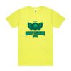 Block Tee (Safety Colours) Thumbnail