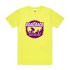 Block Tee (Safety Colours) Thumbnail