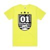 Block Tee (Safety Colours) Thumbnail