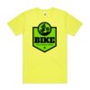 Block Tee (Safety Colours) Thumbnail