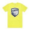 Block Tee (Safety Colours) Thumbnail