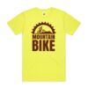 Block Tee (Safety Colours) Thumbnail