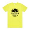 Block Tee (Safety Colours) Thumbnail