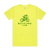 Block Tee (Safety Colours) Thumbnail