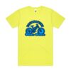 Block Tee (Safety Colours) Thumbnail