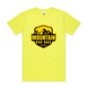 Block Tee (Safety Colours) Thumbnail