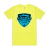 Block Tee (Safety Colours) Thumbnail