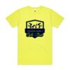 Block Tee (Safety Colours) Thumbnail