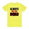 Block Tee (Safety Colours) Thumbnail
