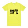 Block Tee (Safety Colours) Thumbnail