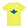 Block Tee (Safety Colours) Thumbnail