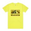 Block Tee (Safety Colours) Thumbnail
