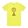 Block Tee (Safety Colours) Thumbnail