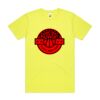 Block Tee (Safety Colours) Thumbnail