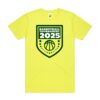 Block Tee (Safety Colours) Thumbnail
