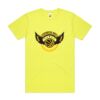 Block Tee (Safety Colours) Thumbnail