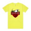 Block Tee (Safety Colours) Thumbnail
