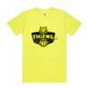 Block Tee (Safety Colours) Thumbnail