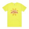 Block Tee (Safety Colours) Thumbnail
