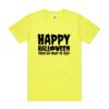 Block Tee (Safety Colours) Thumbnail