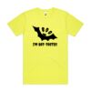 Block Tee (Safety Colours) Thumbnail