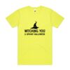 Block Tee (Safety Colours) Thumbnail